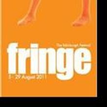 Winner Announced For The Carol Tambor Best of Edinburgh Award 8/26