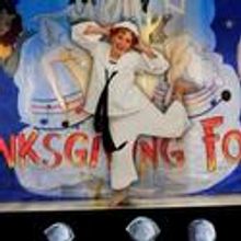 National Tour Of SOUTH PACIFIC Opens At Boston Opera House Sept 27