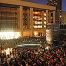 Screenings of the Met’s Summer HD Fest Cancelled Due to Hurricane Irene