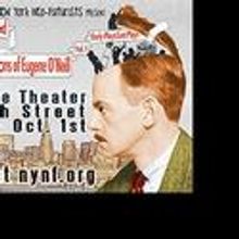 NY Neo-Futurists Announce Cast Change For THE COMPLETE...EUGENE O’NEILL
