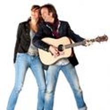 Sandglass Theater Presents Helen Botman and Peter van Vleuten 8/26