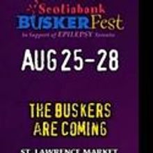 Scotiabank BuskerFest Announces Their Annual Fire Show 8/28