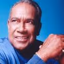 Cheo Feliciano & Franky Rodriguez Orch Heat Up Jorgensen Latin Fest 10/1