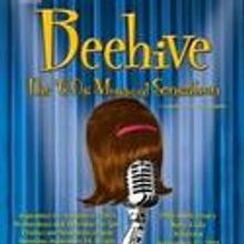 Sixties Musical BEEHIVE to Open Roxy's 29th Season 9/16