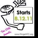 FringeNYC Encore Series Announces Dates & Venues
