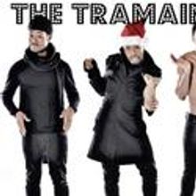 The Araca Project Presents The Tramaine Experience 9/22