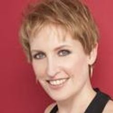 Reprise Theatre Co Presents An Evening With Liz Callaway 9/19