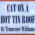 Surfside Players Present CAT ON A HOT TIN ROOF 9/9-25