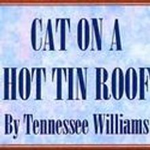 Surfside Players Present CAT ON A HOT TIN ROOF 9/9-25