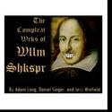 Surfside Hosts Auditions For THE COMPLEAT WRKS OF WLLM SHKSPR 9/11-12