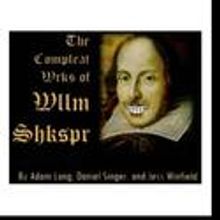 Surfside Hosts Auditions For THE COMPLEAT WRKS OF WLLM SHKSPR 9/11-12