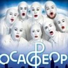 VOCA PEOPLE Cancels Weekend Shows