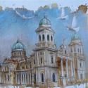 Visual Artists Support The Performing Arts In New Zealand