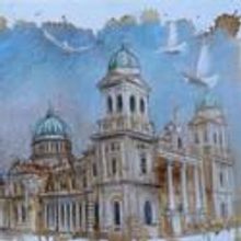 Visual Artists Support The Performing Arts In New Zealand