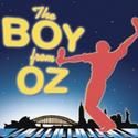 Willoughby Theatre Co Presents THE BOY FROM OZ