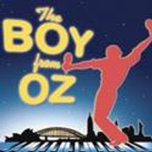 Willoughby Theatre Co Presents THE BOY FROM OZ