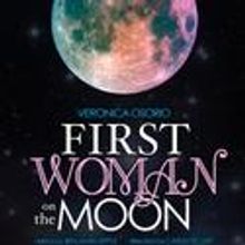 First Woman On The Moon Returns To UCB Theater September 5th