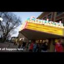 Alloy Orchestra to Perform Score to Restored Fritz Lang Film Metropolis 9/30