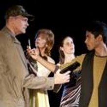 Maryland Ensemble Theatre Presents WHY TORTURE IS WRONG...