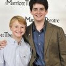 Photo Flash: Photo Flash: Marriott Theater Presents FOR THE BOYS