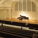 Music Institute of Chicago Announces 2011-12 Concert Series