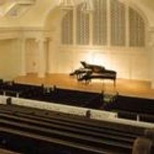 Music Institute of Chicago Announces 2011-12 Concert Series