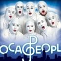 VOCA PEOPLE To Perform on MDA Telethon....LIVE in Las Vegas