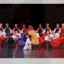 SHUMKA at 50 Comes To Southern Alberta Jubilee Auditorium 10/1