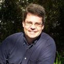 Kent Nicholson Returns to Bay Area For How to Write a New Book for the Bible