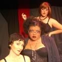 Photo Flash - Way Off Broadway Introduces The Ladies of CHICAGO