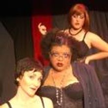 Photo Flash - Way Off Broadway Introduces The Ladies of CHICAGO