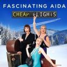 Fascinating Aida Cheap Flights Plays Charing Cross Theatre Dec 5-Jan 7