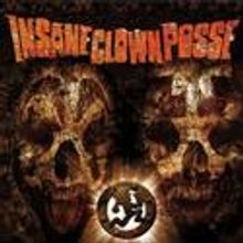Insane Clown Posse Comes To Ogden Theatre 9/29