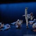 Performing in NY Showcase ReScheduled at Ailey Citigroup Theater