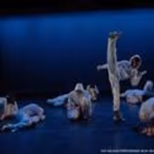 Performing in NY Showcase ReScheduled at Ailey Citigroup Theater