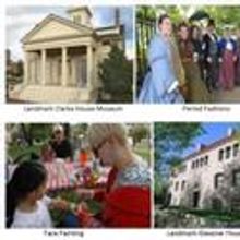 Chicago's Oldest House Celebrates Anniversaries of Major Landmarks