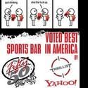 NFL Kickoff Party Held at The Fifty/50 9/8