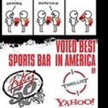 NFL Kickoff Party Held at The Fifty/50 9/8