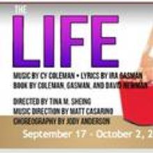 Wilmington Drama League Opens Season With THE LIFE, Opens 9/16