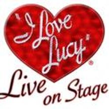 I Love Lucy Live on Stage Comes To Greenway Court Theatre 10/1