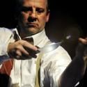 Viennas English Theatre Presents Bloodshot A thriller by Douglas Post