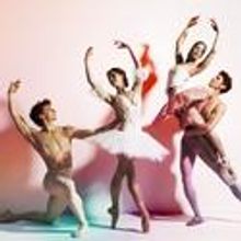 The Australian Ballet Launches 2012 Season