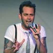 An Evening with Kevin J. Thornton Comes To Beowulf Alley Theater 9/22