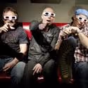 Chickenfoot Confirms UK Release Dates For New Album 10/24
