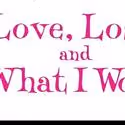 LOVE, LOSS, AND WHAT I WORE Adds 6 More Weeks to Chicago Engagement