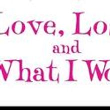 LOVE, LOSS, AND WHAT I WORE Adds 6 More Weeks to Chicago Engagement