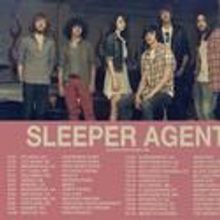 Sleeper Agent Announces Fall Headlining Tour Dates, Kicks Off 9/3