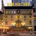 New 42nd Street Gala To Honor Cheryl Henson 10/17