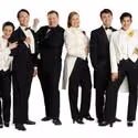 Light Opera Works Presents RODGERS & HART: A CELEBRATION