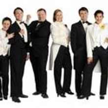 Light Opera Works Presents RODGERS & HART: A CELEBRATION